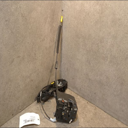 Serrure porte ard occasion PEUGEOT 308 II 308 II Phase 2 2017-04-01-> 1.2i PureTech 130ch 9826110980