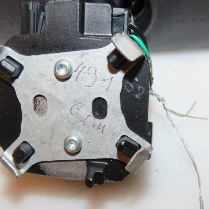 Retroviseur interieur occasion PEUGEOT 98088311XT 2