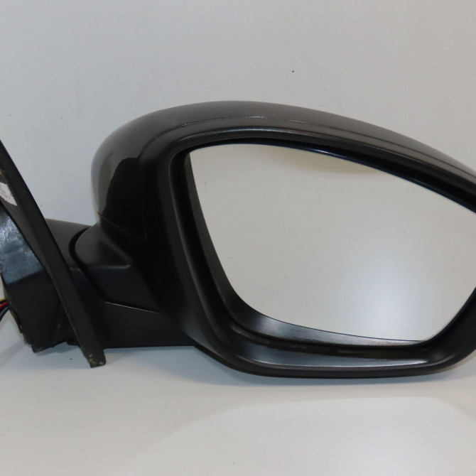 Retroviseur exterieur electrique droit occasion PEUGEOT 308 II Phase 1 04-1995->04-1999 1.5 BlueHDI 100ch 1611508580 1