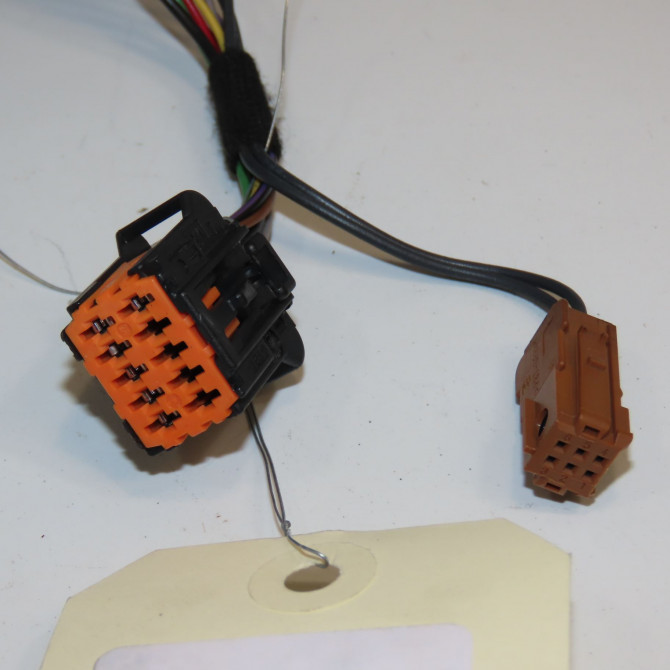 Retroviseur exterieur electrique droit occasion PEUGEOT 308 II Phase 1 04-1995->04-1999 1.5 BlueHDI 100ch 1611508580 5