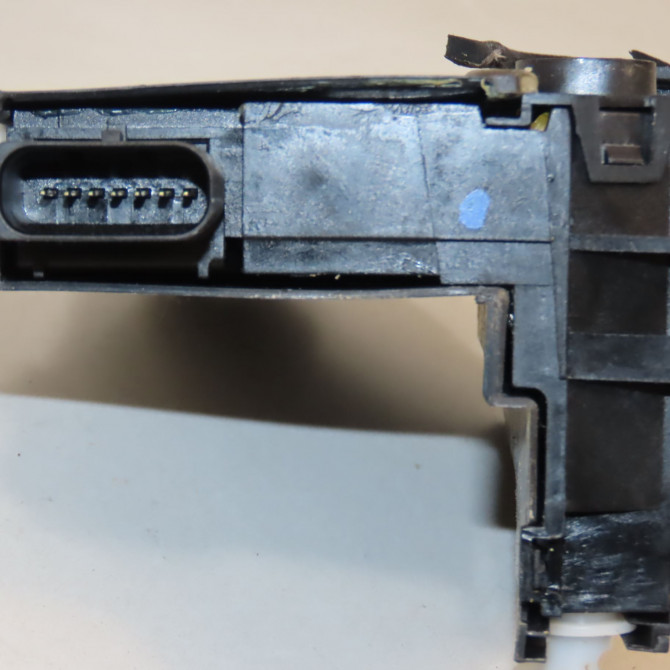 Serrure porte ard occasion PEUGEOT 308 II Phase 1 04-1995->04-1999 1.2 PureTech 110ch 9826110980 3