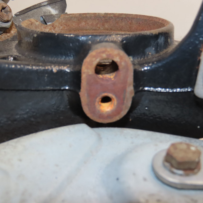 Moyeu avd occasion PEUGEOT 308 II Phase 1 04-1995->04-1999 1.5 BlueHDI 100ch 3