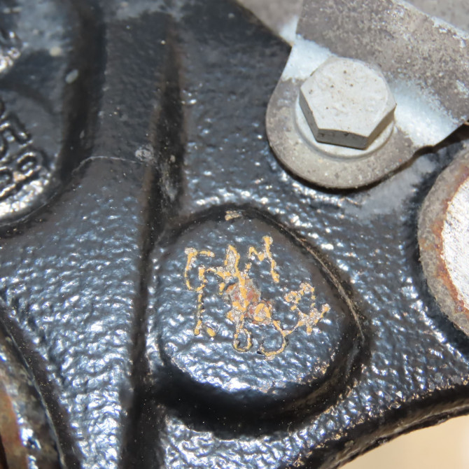 Moyeu avd occasion PEUGEOT 308 II Phase 1 04-1995->04-1999 1.5 BlueHDI 100ch 4