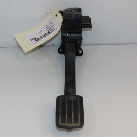 Potentiometre accelerateur occasion PEUGEOT 308 II Phase 1 04-1995->04-1999 1.5 BlueHDI 100ch