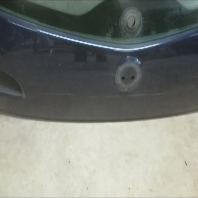 Hayon occasion ALFA ROMEO 147 Phase 1 09-2000->09-2004 96519744 2