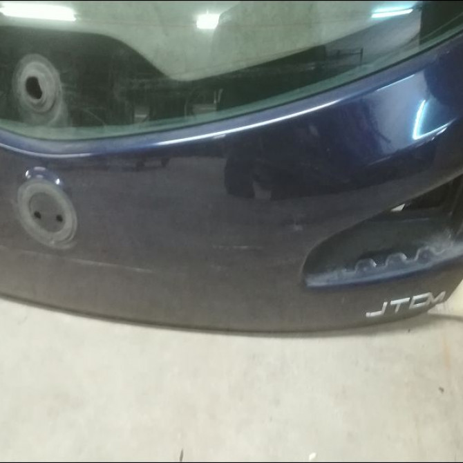 Hayon occasion ALFA ROMEO 147 Phase 1 09-2000->09-2004 96519744 3