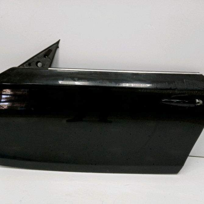 Porte avant gauche occasion B.M.W. SERIE 1 I Phase 1 04-1995->04-1999 118 D 143ch 41007207445 1