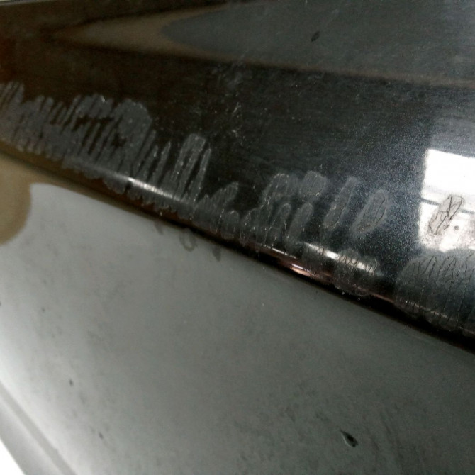 Porte avant gauche occasion B.M.W. SERIE 1 I Phase 1 04-1995->04-1999 118 D 143ch 41007207445 2