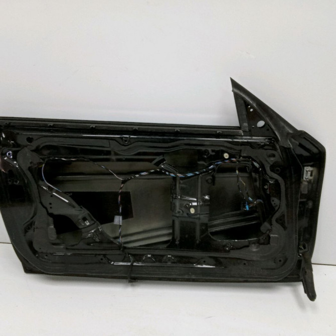 Porte avant gauche occasion B.M.W. SERIE 1 I Phase 1 04-1995->04-1999 118 D 143ch 41007207445 3