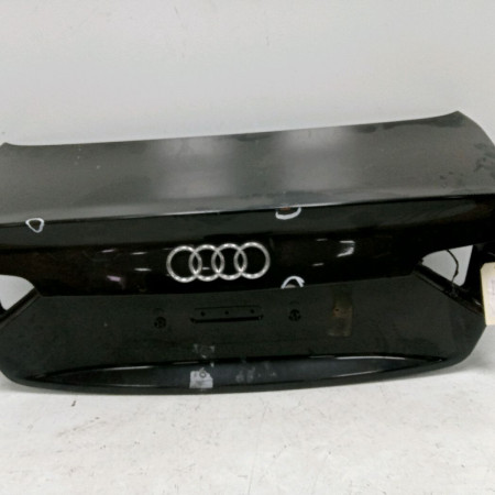 Coffre arrière occasion AUDI A5 I Phase 1 07-2007->07-2011 2.7 TDI 190ch 8T0827023AL