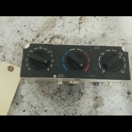 Commande de chauffage occasion CITROEN BERLINGO I Phase 2 11-2002->10-2010 2.0 HDi 90ch 6451NJ