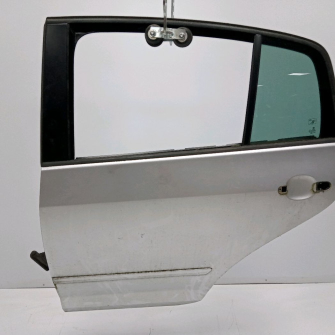 Porte arrière gauche occasion VOLKSWAGEN GOLF PLUS Phase 1 04-1995->04-1999 1.6 TDI 105ch 5M0833301M 1