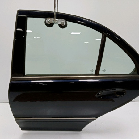 Porte arrière gauche occasion MERCEDES CLASSE C II Phase 1 05-2000->03-2004 2037300705