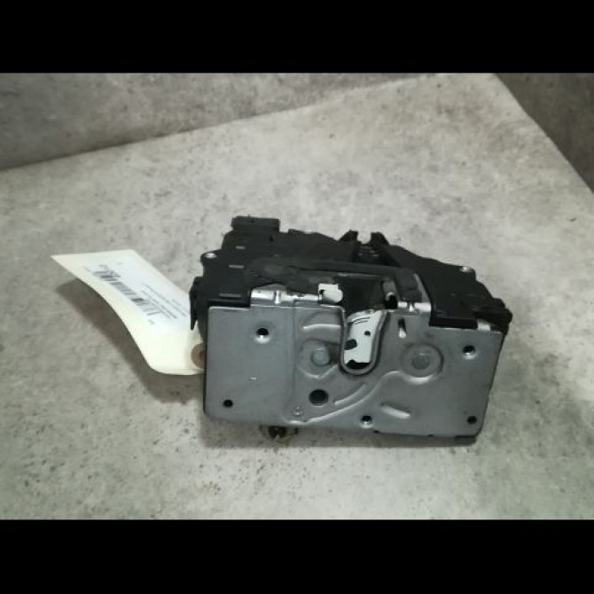 Serrure porte avg occasion PEUGEOT BOXER III Phase 1 06-2006->... 1633561480 1