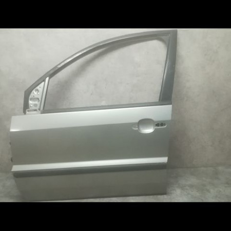Porte avant gauche occasion FORD FUSION Phase 1 09-2002->10-2005 1.4 TDCI