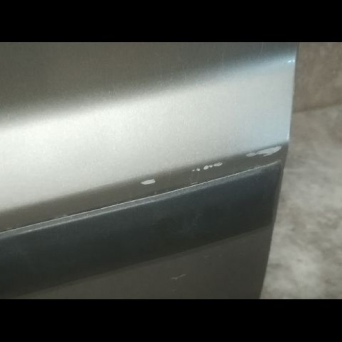 Porte avant gauche occasion FORD FUSION Phase 1 09-2002->10-2005 1.4 TDCI 2