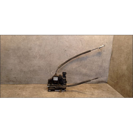 Serrure porte avg occasion PEUGEOT BOXER III Phase 1 06-2006->... 2.2 HDI 100ch 1633561480