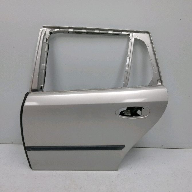 Porte arrière gauche occasion SAAB 9-3 II Phase 1 09-2005->09-2007 1.9 TiD 120ch 12770243 1