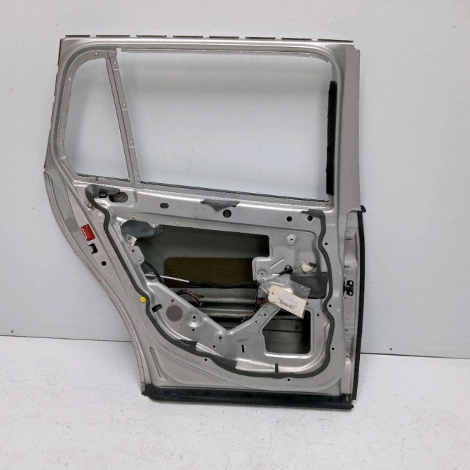 Porte arrière gauche occasion SAAB 9-3 II Phase 1 09-2005->09-2007 1.9 TiD 120ch 12770243 2