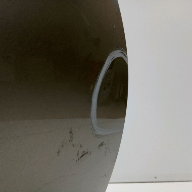 Porte arrière droite occasion MERCEDES CLASSE C II Phase 2 BREAK 03-2004->06-2007 2037301205 2