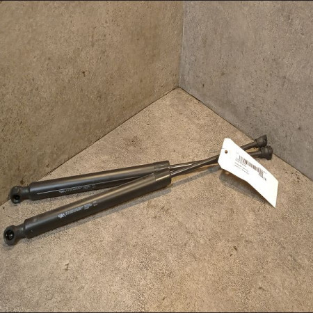 Verin droit hayon occasion PEUGEOT 308 II 308 II Phase 2 2017-04-01-> 1.2i PureTech 130ch 9807899380