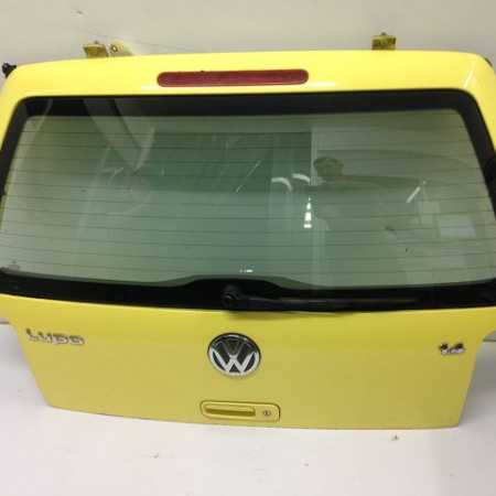 Hayon occasion VOLKSWAGEN LUPO Phase 1 10-1998->06-2005 1.4 6X0827025C