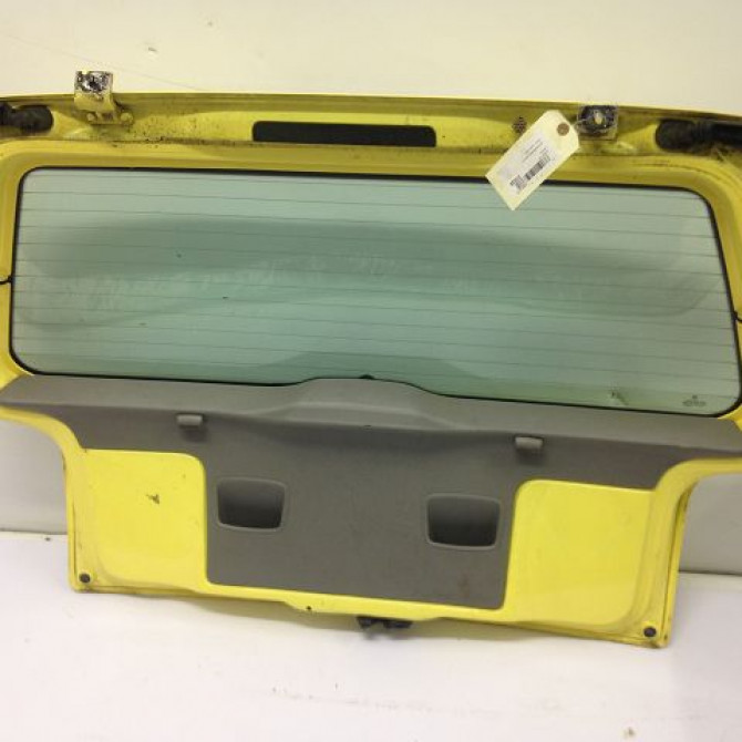 Hayon occasion VOLKSWAGEN LUPO Phase 1 10-1998->06-2005 1.4 6X0827025C 2