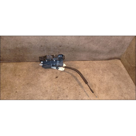 Serrure porte avg occasion PEUGEOT BOXER III Phase 1 06-2006->... 2.2 HDI 100ch 1633561480