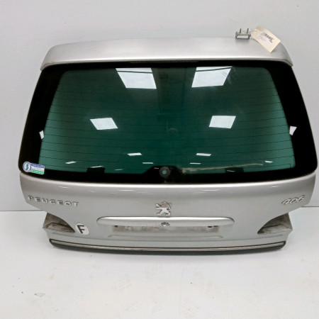 Hayon occasion PEUGEOT 406 Phase 1 04-1995->04-1999 2.0 HDI 110ch 8701S4