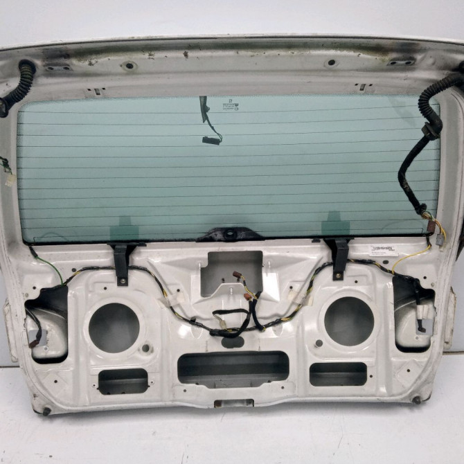 Hayon occasion PEUGEOT 406 Phase 1 04-1995->04-1999 2.1 TD 110ch 8701S4 3