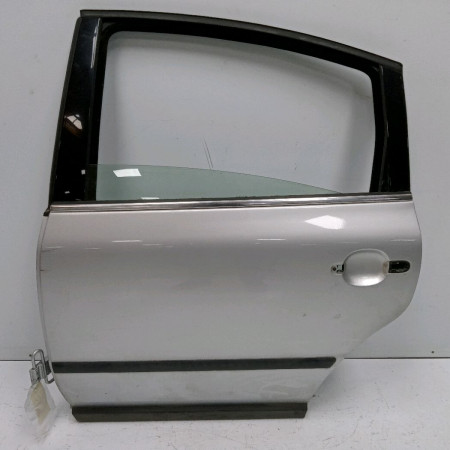 Porte arrière gauche occasion VOLKSWAGEN PASSAT IV Phase 2 10-2000->03-2005 1.9 TDI 130ch 3B5833051AB