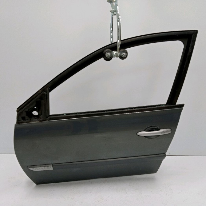 Porte avant gauche occasion RENAULT MEGANE II Phase 2 01-2006->06-2009 1.9 DCI 130ch 7751473728 1