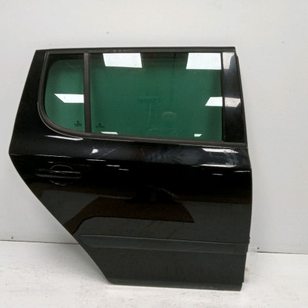 Porte arrière droite occasion SKODA FABIA II Phase 1 05-2007->03-2010 1.2i 60ch 5J6833056