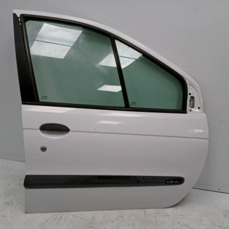 Porte avant droite occasion RENAULT SCENIC I Phase 2 08-1999->06-2003 1.9 DCI 100ch 7751474577