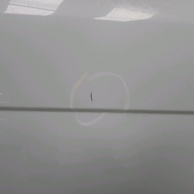 Porte avant droite occasion RENAULT SCENIC I Phase 2 08-1999->06-2003 1.9 DCI 100ch 7751474577 2