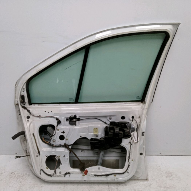 Porte avant droite occasion RENAULT SCENIC I Phase 2 08-1999->06-2003 1.9 DCI 100ch 7751474577 3