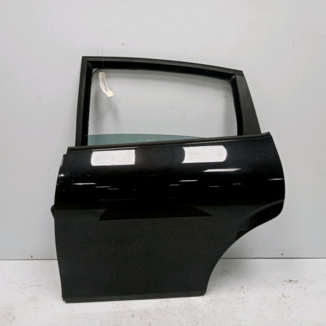 Porte arrière gauche occasion SEAT LEON II Phase 1 09-2005->05-2009 2.0 TDI 140ch 1P0833055 1