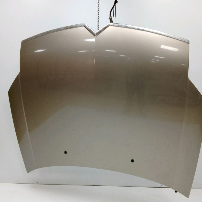 Capot occasion CITROEN C6 Phase 1 12-2005->03-2013 2.2 HDI 170ch 790143 1