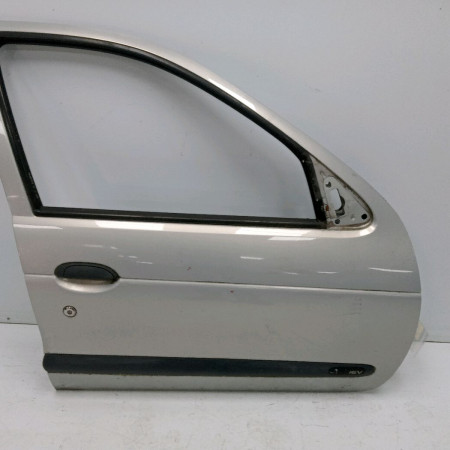 Porte avant droite occasion RENAULT MEGANE I Phase 2 03-1999->06-2003 1.4i 16v 7751473047