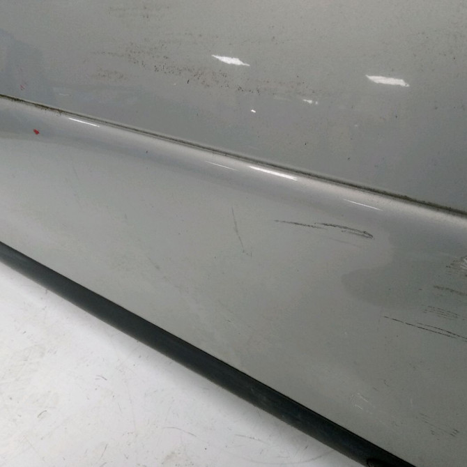 Porte avant droite occasion RENAULT MEGANE I Phase 2 03-1999->06-2003 1.4i 16v 7751473047 2