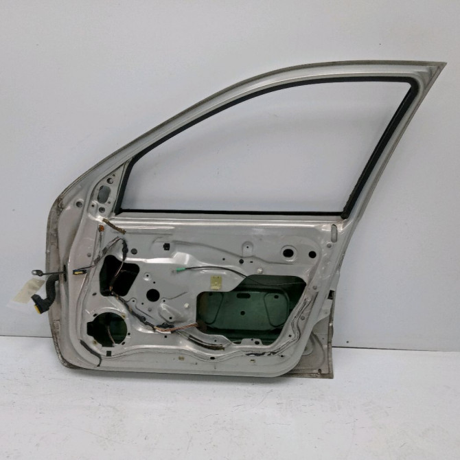 Porte avant droite occasion RENAULT MEGANE I Phase 2 03-1999->06-2003 1.4i 16v 7751473047 3