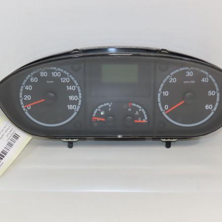 Compteur occasion CITROEN JUMPER III Phase 1 06-2006->... 2.2 HDi 100ch 1609056480