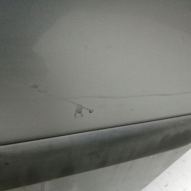 Porte arrière gauche occasion OPEL ASTRA II Phase 1 04-1998->09-2004 1.8i 16v 13116455 2