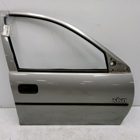 Porte avant droite occasion OPEL CORSA II Phase 1 03-1993->04-1997 1.4i 8v 60ch 90535124