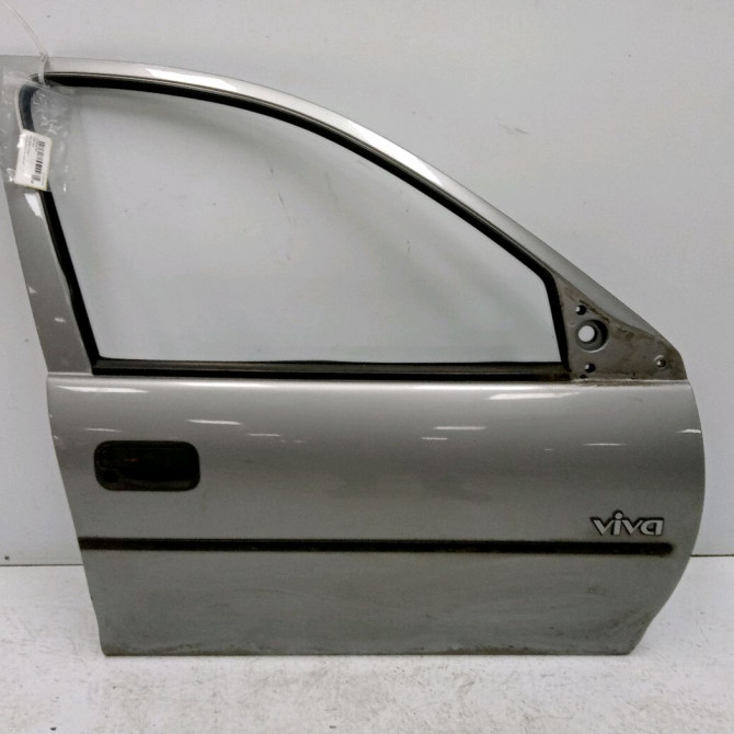 Porte avant droite occasion OPEL CORSA II Phase 1 03-1993->04-1997 1.4i 8v 60ch 90535124 1
