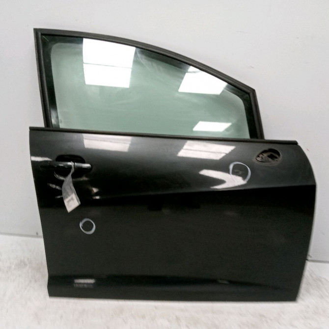 Porte avant droite occasion SEAT IBIZA IV Phase 1 05-2008->01-2012 1.4i 16v 6J4831056 1