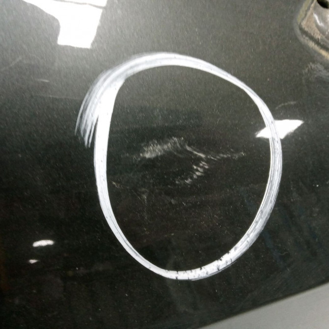 Porte avant droite occasion SEAT IBIZA IV Phase 1 05-2008->01-2012 1.4i 16v 6J4831056 2