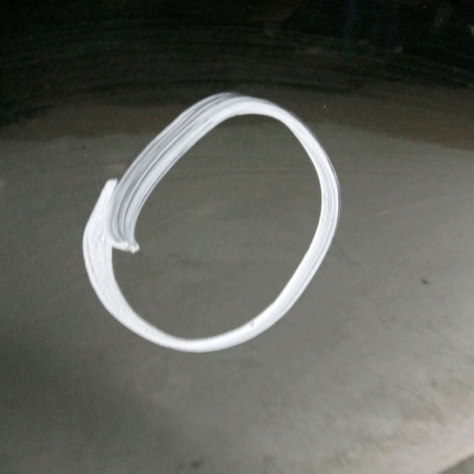 Porte avant droite occasion SEAT IBIZA IV Phase 1 05-2008->01-2012 1.4i 16v 6J4831056 3