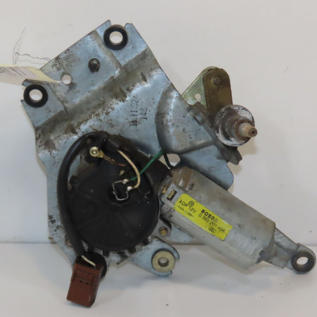 Moteur essuie-glace arrière occasion PEUGEOT PARTNER I Phase 2 11-2002->05-2008 2.0 HDI