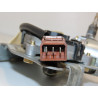 MOTEUR ESSUIE-GLACE AR